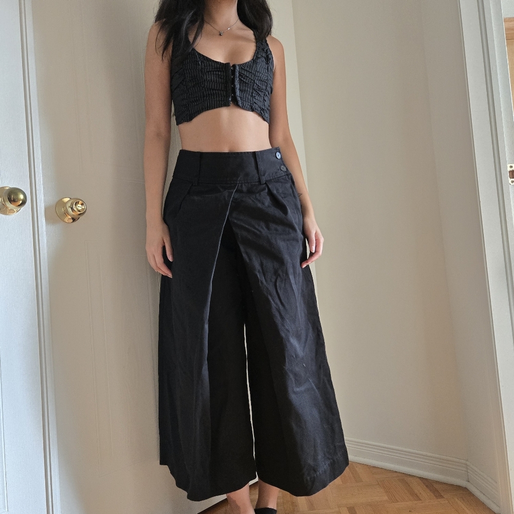Vivienne Westwood Culotte Trousers - Picture 1 of 8